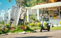 बिजली स्कूटर